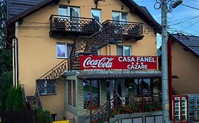 Casa Fanel